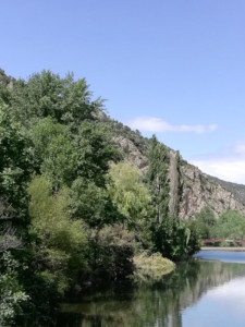 river-my-dream