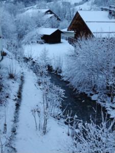 the-cold-river