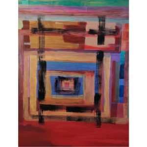 Abstract painting titled “Fair Governance” by Serj Éty’n, featuring layered rectangular shapes in red, blue, yellow, green, and pink tones, intersected by bold black brush marks suggesting structure, balance, and the idea of justice in an abstract geometric form. Created by Serj Éty'n. Abstract painting titled “Fair Governance” by Serj Éty’n, featuring layered rectangular shapes in red, blue, yellow, green, and pink tones, intersected by bold black brush marks suggesting structure, balance, and the idea of justice in an abstract geometric form. Created by Serj Éty'n.