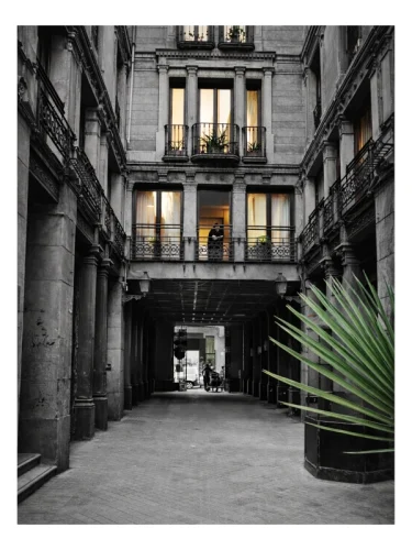 Reflection Of The Past