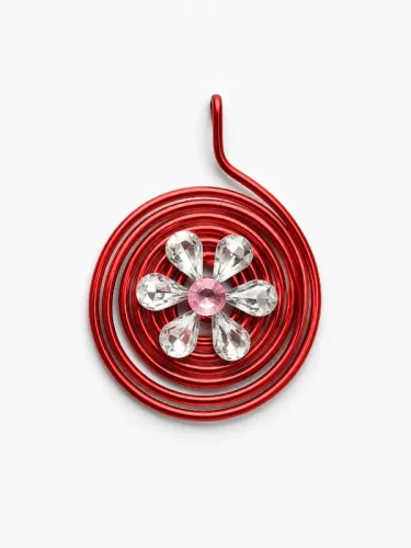 Maud pendant 001