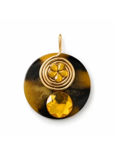 Maud pendant 002