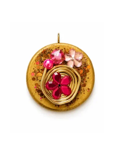 Maud pendant 003
