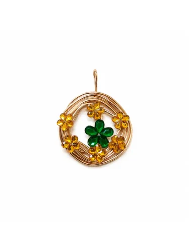 Maud pendant 004