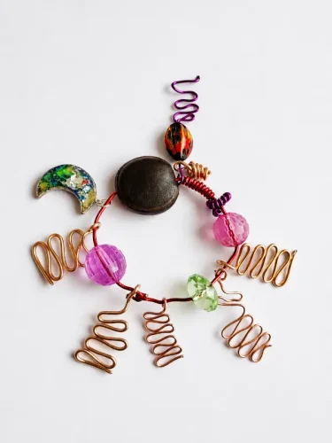 Maud bracelet 001 